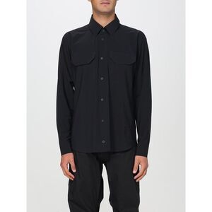 Gr10k Shirt Men Black